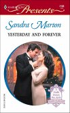 Yesterday and Forever (eBook, ePUB) Yesterday and Forever (eBook, ePUB)