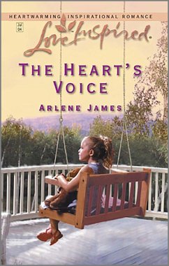 Cover The Heart's Voice (eBook, ePUB)