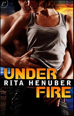 Cover Under Fire (eBook, ePUB)