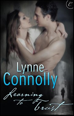 Learning to Trust (eBook, ePUB) - Connolly, Lynne