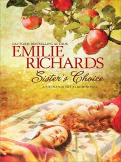 Sister's Choice (eBook, ePUB) - Richards, Emilie