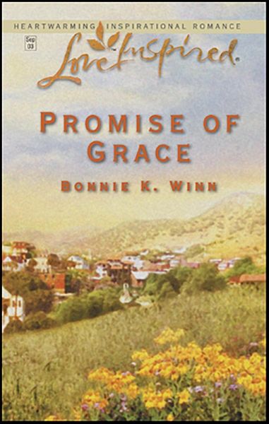 Promise of Grace (eBook, ePUB) Promise of Grace (eBook, ePUB)