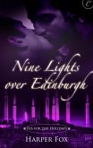 Nine Lights over Edinburgh (eBook, ePUB)
