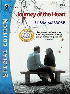 Cover Journey of the Heart (eBook, ePUB)