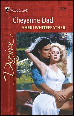 Cover Cheyenne Dad (eBook, ePUB)
