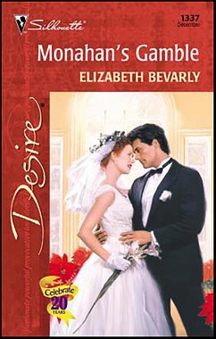 Cover Monahan's Gamble (eBook, ePUB)