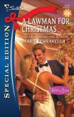 A Lawman for Christmas (eBook, ePUB)