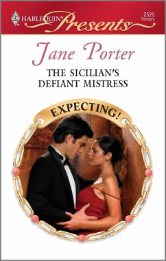 Cover The Sicilian's Defiant Mistress (eBook, ePUB)