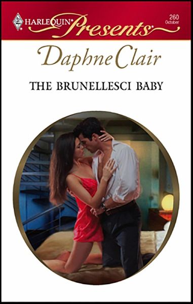 The Brunellesci Baby (eBook, ePUB)