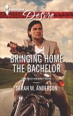 Bringing Home the Bachelor (eBook, ePUB) Bringing Home the Bachelor (eBook, ePUB)