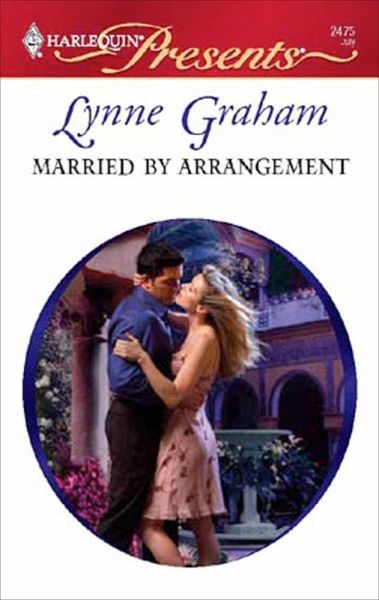 Married by Arrangement (eBook, ePUB) Married by Arrangement (eBook, ePUB)