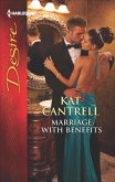 Marriage with Benefits (eBook, ePUB)