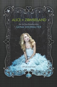 Cover Alice in Zombieland (eBook, ePUB)
