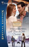 A Texan on Her Doorstep (eBook, ePUB)