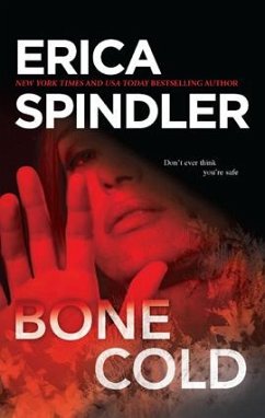 Cover Bone Cold (eBook, ePUB)