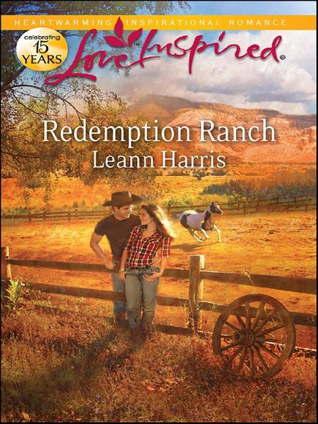 Redemption Ranch (eBook, ePUB) Redemption Ranch (eBook, ePUB)