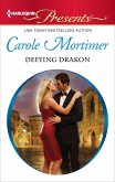 Defying Drakon (eBook, ePUB)