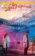 The Doctor's Devotion (eBook, ePUB) - Bild 1