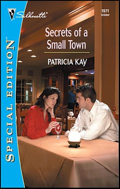 Cover Secrets of a Small Town (eBook, ePUB)