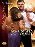 Best Man's Conquest (eBook, ePUB) Best Man's Conquest (eBook, ePUB)