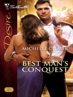 Cover Best Man's Conquest (eBook, ePUB)