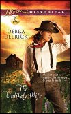 The Unlikely Wife (eBook, ePUB) The Unlikely Wife (eBook, ePUB)