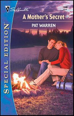 Cover A Mother's Secret (eBook, ePUB)