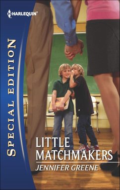 Cover Little Matchmakers (eBook, ePUB)