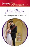 His Majesty's Mistake (eBook, ePUB)