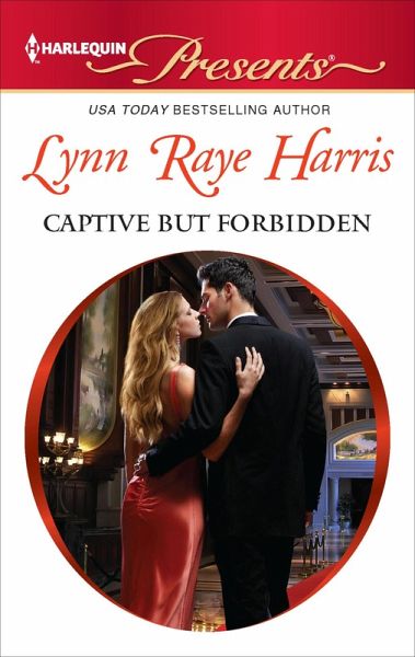 Captive but Forbidden (eBook, ePUB) Captive but Forbidden (eBook, ePUB)