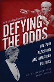 Defying the Odds (eBook, ePUB) Defying the Odds (eBook, ePUB)