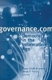 Governance.com (eBook, PDF)