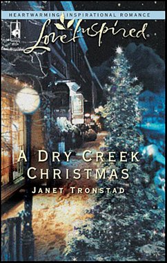 Cover A Dry Creek Christmas (eBook, ePUB)