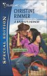 A Bravo's Honor (eBook, ePUB) - Bild 1