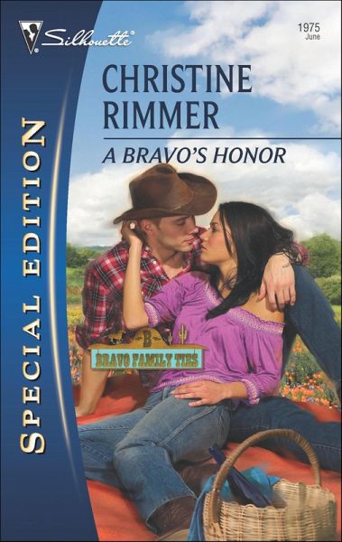 A Bravo's Honor (eBook, ePUB)