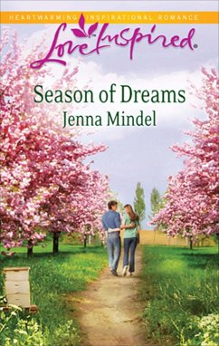 Cover Season of Dreams (eBook, ePUB)