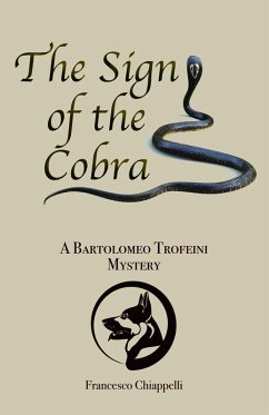 The Sign of the Cobra (eBook, ePUB) - Chiappelli, Francesco