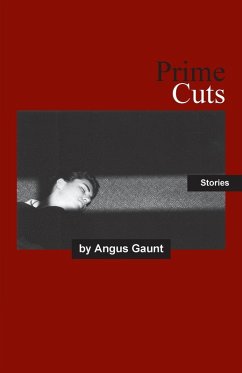 Prime Cuts (eBook, ePUB) - Gaunt, Angus