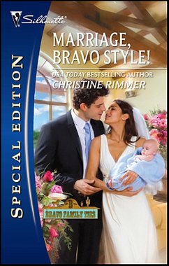 Cover Marriage, Bravo Style! (eBook, ePUB)