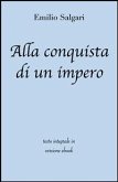 Alla conquista di un impero di Emilio Salgari in ebook (eBook, ePUB)