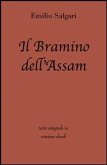 Il bramino dell'Assam di Emilio Salgari in ebook (eBook, ePUB)