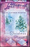With Christmas in His Heart (eBook, ePUB)