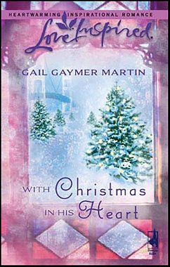 Cover With Christmas in His Heart (eBook, ePUB)