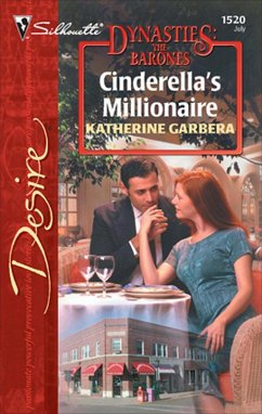 Cover Cinderella's Millionaire (eBook, ePUB)