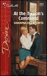 At the Tycoon's Command (eBook, ePUB) - Bild 1