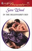 In the Billionaire's Bed (eBook, ePUB)