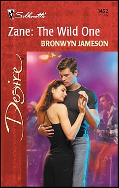 Cover Zane: The Wild One (eBook, ePUB)