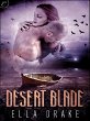 Desert Blade (eBook, ePUB) - Bild 1