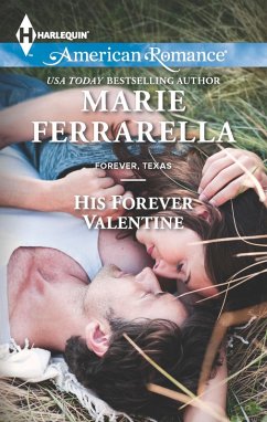 Cover His Forever Valentine (eBook, ePUB)