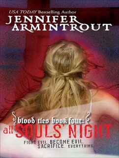 Cover All Souls' Night (eBook, ePUB)